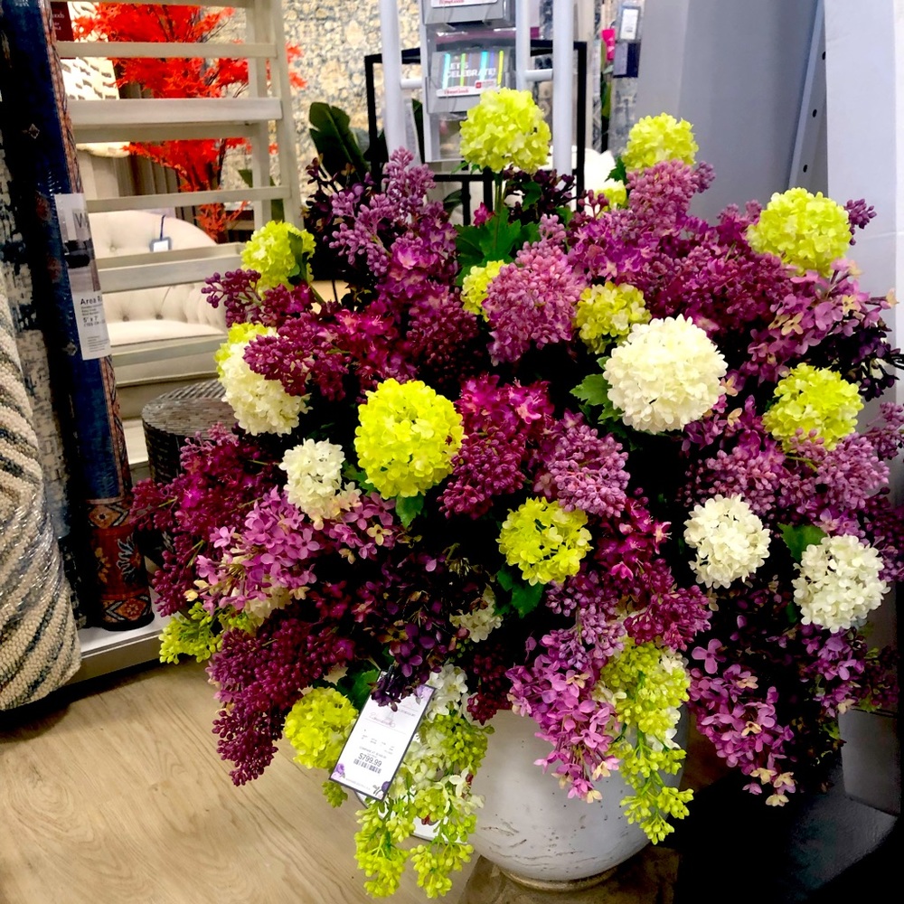 Meet your Posher, LW